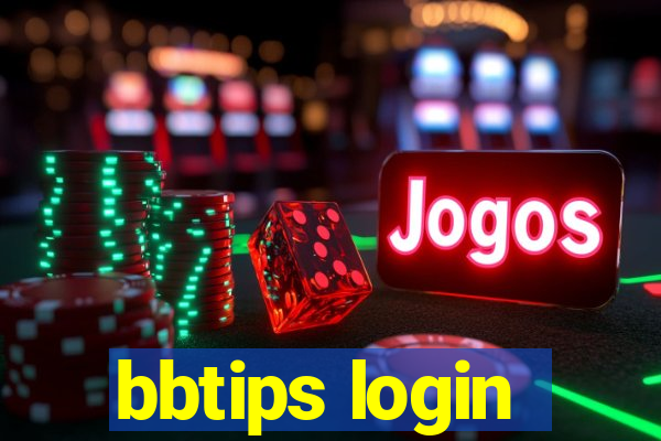 bbtips login
